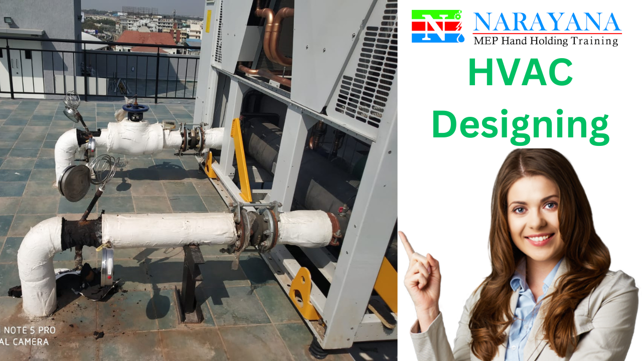 HVAC Job and Career Scope in India Best career scope for Mechanical Engg