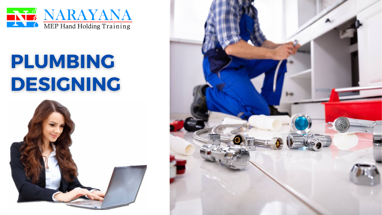 Plumbing Training course in Bangalore